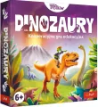 Dinozaury Rodzina Treflików Trefl - tantis.pl