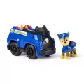 Psi Patrol: Pojazd Podstawowy Chase - tantis.pl