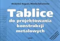 Tablice do projektowania konstrukcji metalowych - tantis.pl