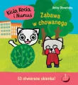 Zabawa w chowanego. Kicia Kocia i Nunuś - tantis.pl