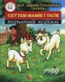 Poznańskie Koziołki. Czytam mamie i tacie - tantis.pl