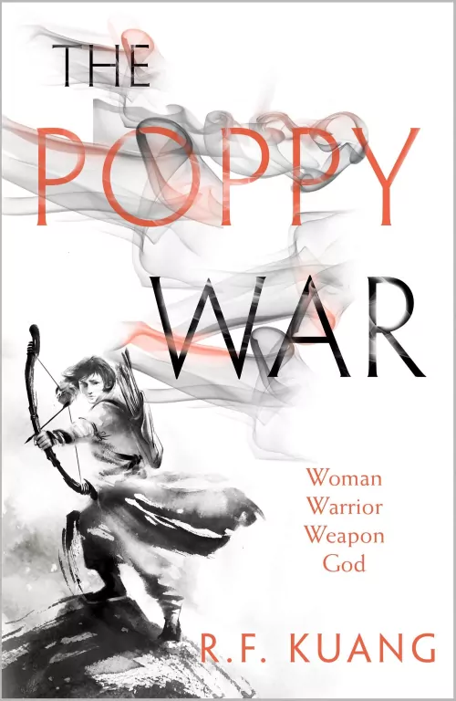 Poppy war - tantis.pl