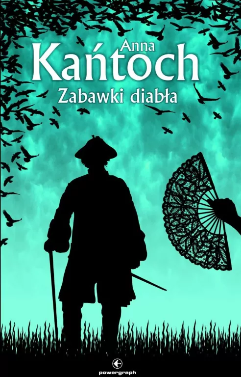 Zabawki diabła - tantis.pl