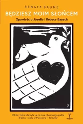 Będziesz moim słońcem