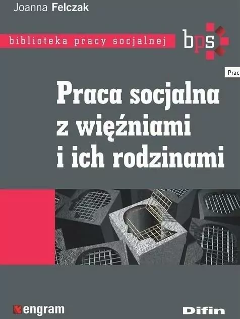 Praca socjalna z więźniami i ich rodzinami - tantis.pl