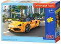 Puzzle 180. Arrinera Hussarya 33. B018376 - tantis.pl