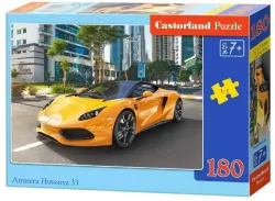 Puzzle 180. Arrinera Hussarya 33. B018376
