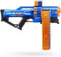 Wyrzutnia Insanity Mad Mega Barrel 72 strzałki - tantis.pl