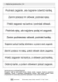 Dać rzeczy słowo. Zeszyt do ćwiczeń. Rozumienie. Poziom 3 - tantis.pl