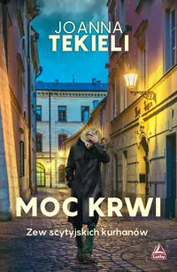 Moc krwi - tantis.pl