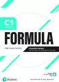 Formula. C1 Advanced. Teacher's Book with Presentation Tool and Online resources + App + ebooks - tantis.pl