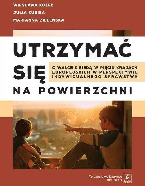 Utrzymać się na powierzchni - tantis.pl