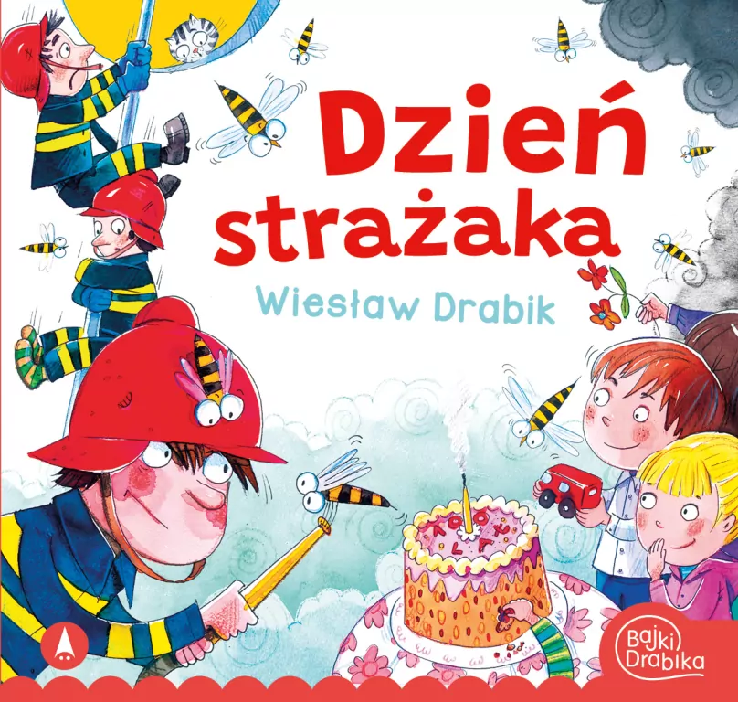 Dzień Strażaka - tantis.pl