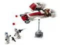 LEGO® Star Wars™. Ucieczka na śmigaczu BARC™ 75378 - tantis.pl