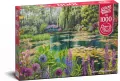Puzzle 1000. CherryPazzi. Garden of My Dreams. 30486 - tantis.pl