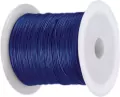 Drucik florystyczny 0,3mm 20m ciemnoniebieski - tantis.pl