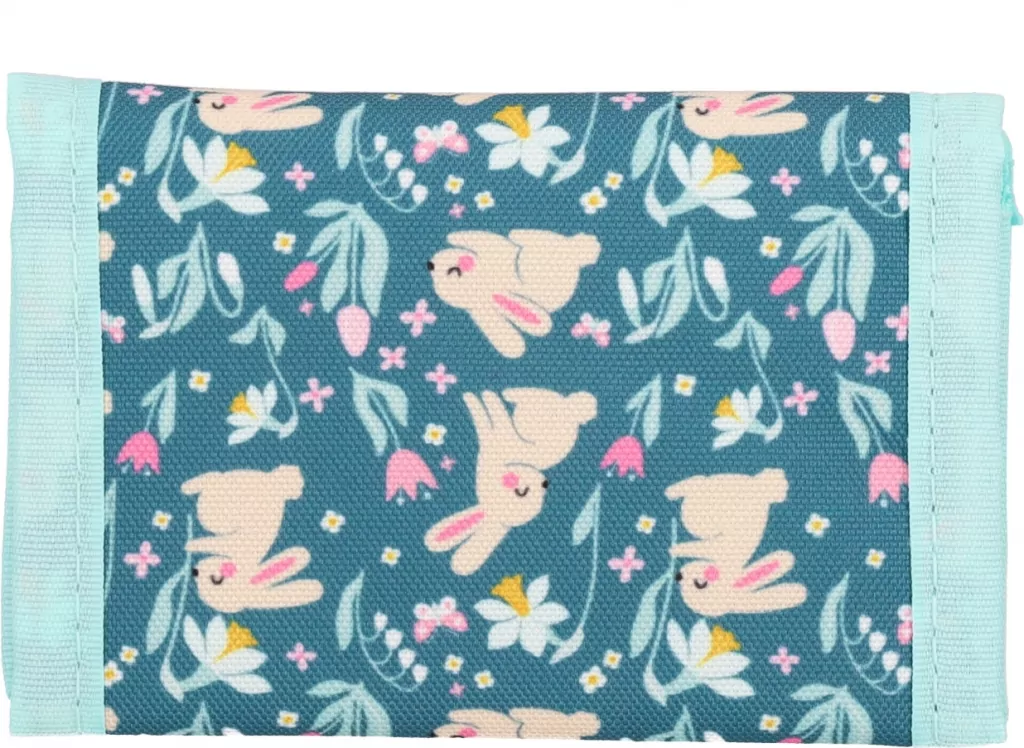 Portfelik Candy Bunny ASTRA - tantis.pl