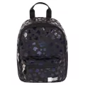 Plecak miejski mini  1-komorowy z kotami BP75 Black Cats - tantis.pl