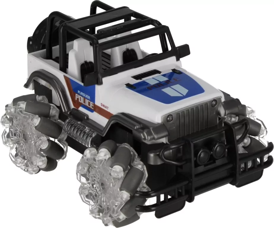 AUTO TEREN R/C FF LAD 30X14X17 MC 18/36 - tantis.pl