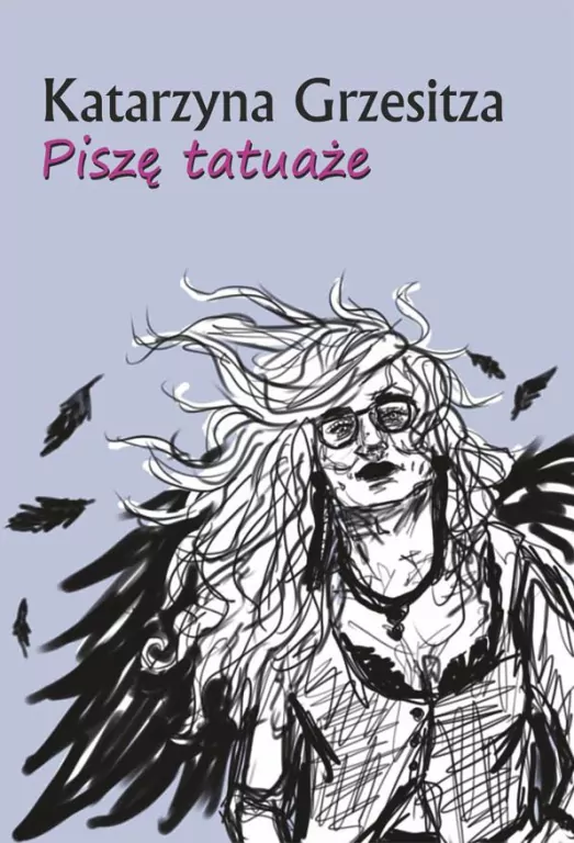Piszę tatuaże - tantis.pl