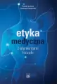 Etyka medyczna z elementami filozofii - tantis.pl