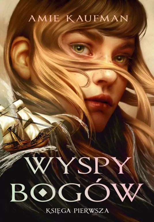 Wyspy Bogów T.1 - tantis.pl