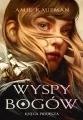 Wyspy Bogów T.1 - tantis.pl