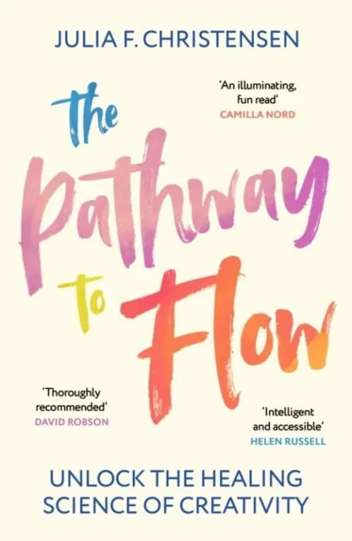 The Pathway to Flow wer. angielska - tantis.pl