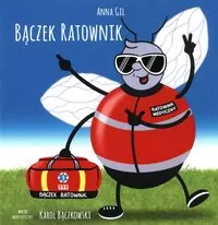 Bączek Ratownik - tantis.pl