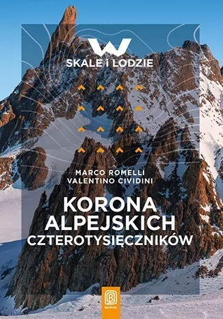 Korona alpejskich czterotysięczników - tantis.pl