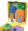 Polly Pocket SpongeBob Kanciastoporty - tantis.pl