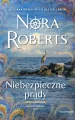 Niebezpieczne prądy. Saga rodu Quinnów. Tom 2 - tantis.pl