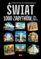 Świat - 1000 zabytków - tantis.pl