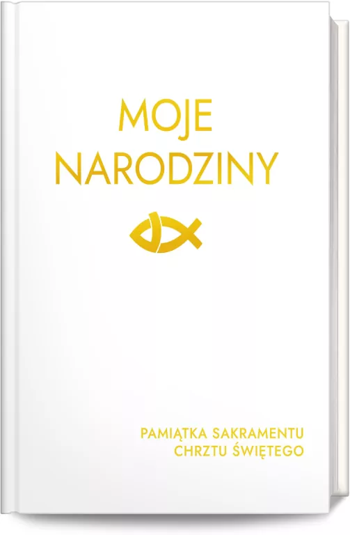 Moje Narodziny - tantis.pl