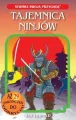 Tajemnica Ninjów. Stwórz swoją przygodę - tantis.pl
