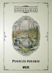 Puszcze polskie - tantis.pl