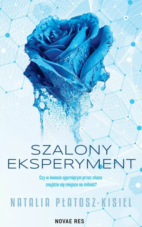 Szalony eksperyment - tantis.pl