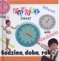 Poznaj świat - Godzina, dobra, rok LIWONA - tantis.pl