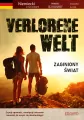 Verlorene Welt. Zaginiony świat. Niemiecki. Powieść dla młodzieży - tantis.pl