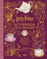 Harry Potter Afternoon Tea Mag - tantis.pl