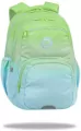 Coolpack. Plecak 2-komorowy pick gradient, mojito - tantis.pl