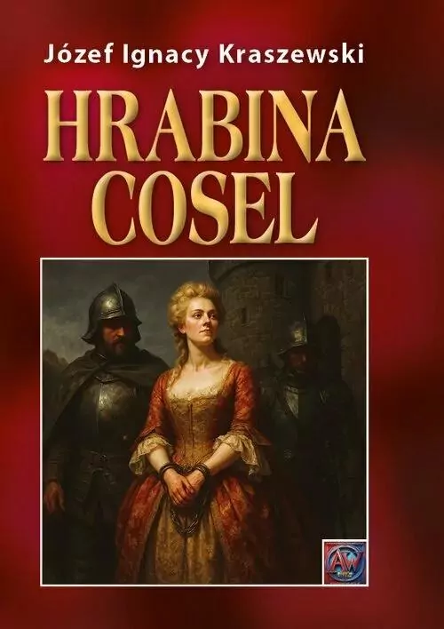 Hrabina Cosel TW - tantis.pl