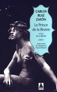 Le Prince de la brume - tantis.pl