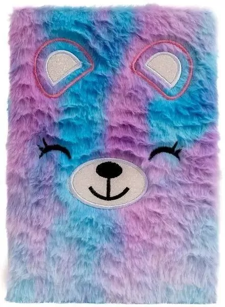 Notes A5 Fluff MIX - tantis.pl