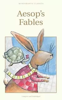Aesop's Fables - tantis.pl