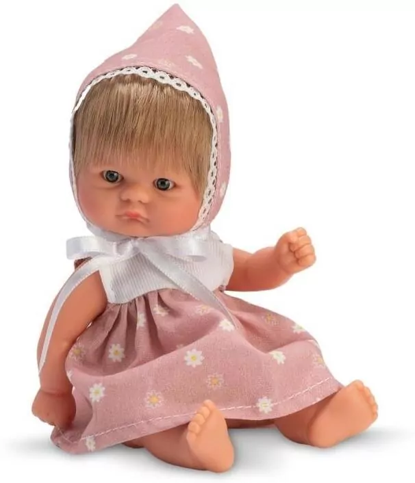 Lalka hiszpańska Bomboncin 20cm - tantis.pl