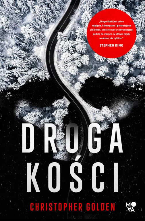 Droga Kości - tantis.pl