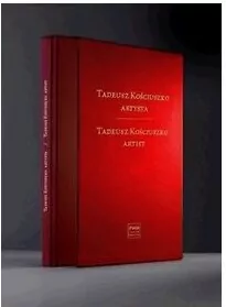 Tadeusz Kościuszko. Artysta. Album - tantis.pl