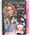 Zestaw Magic-scratch Top Model 13266A - tantis.pl