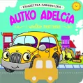 Autko Adelcia i wielkie marzenia - tantis.pl